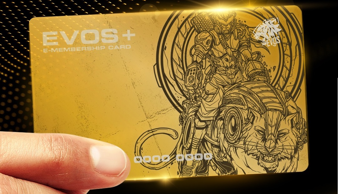 EVOS membership