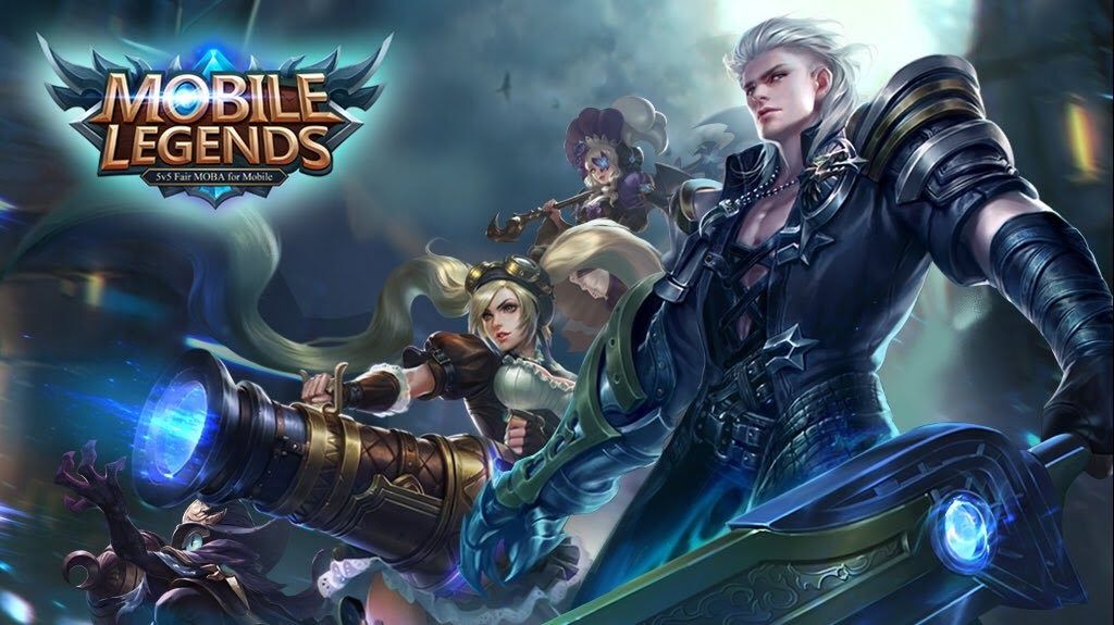 Nimo TV Mobile Legends Arena