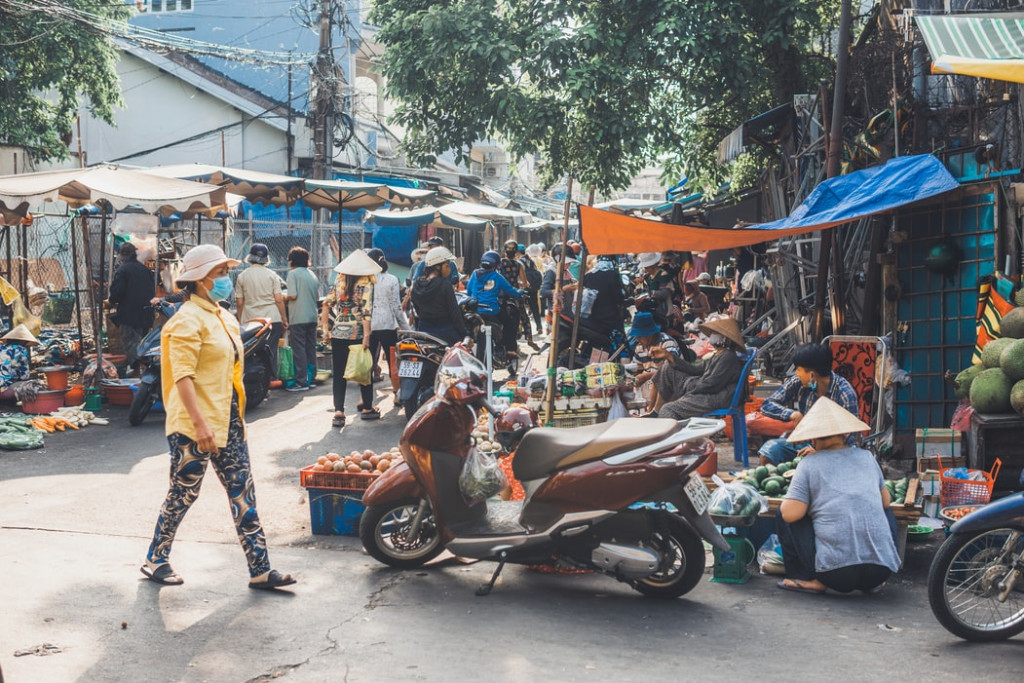 Fairbanc melebarkan sayapnya ke Indonesia pasca menerima pendanaan dengan nominal dirahasiakan dari 500 Startups dan miliarder Indonesia Michael Sampoerna