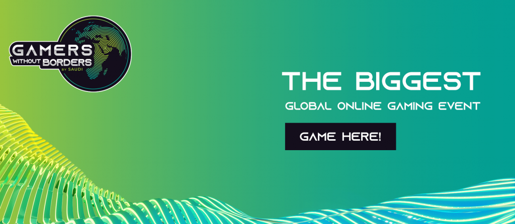 Gamers Without Borders Sumbangkan 10 Juta Dollar dari Gelaran Esports ...
