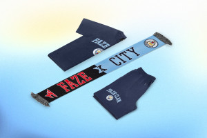 FaZe Clan Manchester City