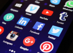 Menentukan social media yang tepat untuk marketing bisnis