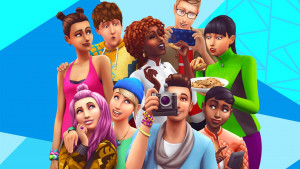 the sims reality show