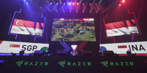 esports sea games vietnam