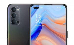 OPPO Reno4