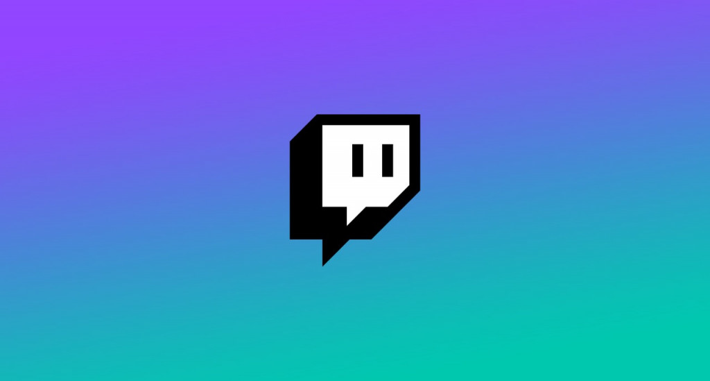 twitch total durasi video ditonton