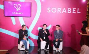 Sorabel Sale Stock Tutup