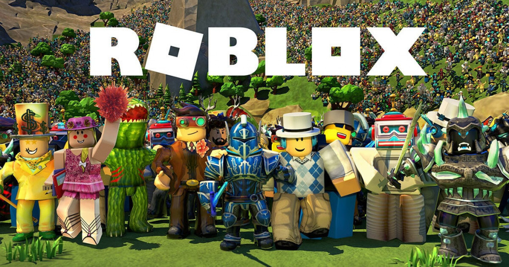 roblox remaja