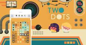 Take-two akuisisi playdots