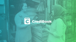 Aplikasi CrediBook