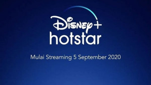 Disney+ Indonesia