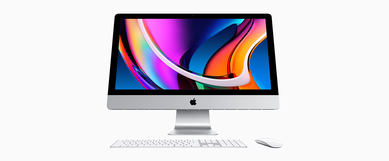 iMac-27-Inci