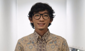 Adjie Wicaksana