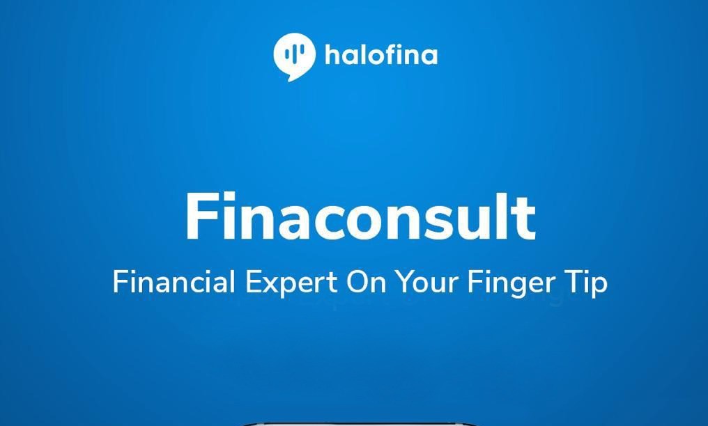 Startup digital financial planner Halofina merilis fitur konsultasi keuangan Finaconsult untuk permudah pengguna terhubung dengan perencana keuangan