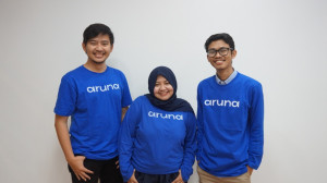 Pendanaan Aruna