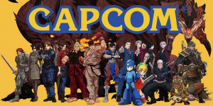 laporan keuangan capcom Q1 2020