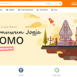 DapurGo Kuliner Online Jogja