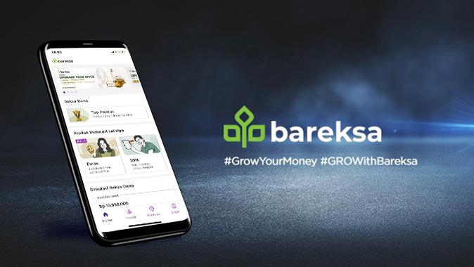 Bareksa Robo Advisor