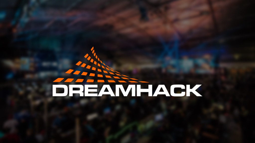 dreamhack tunda turnamen