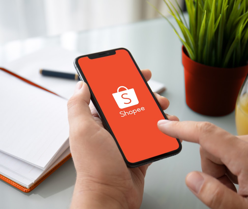 Layanan Fintech Shopee