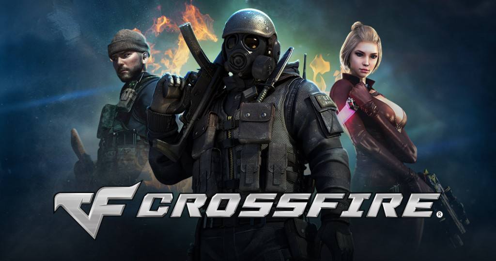 Kreator Crossfire Kerja Sama dengan Amazon Games - Hybrid.co.id