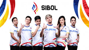 Philippines Esports Organization