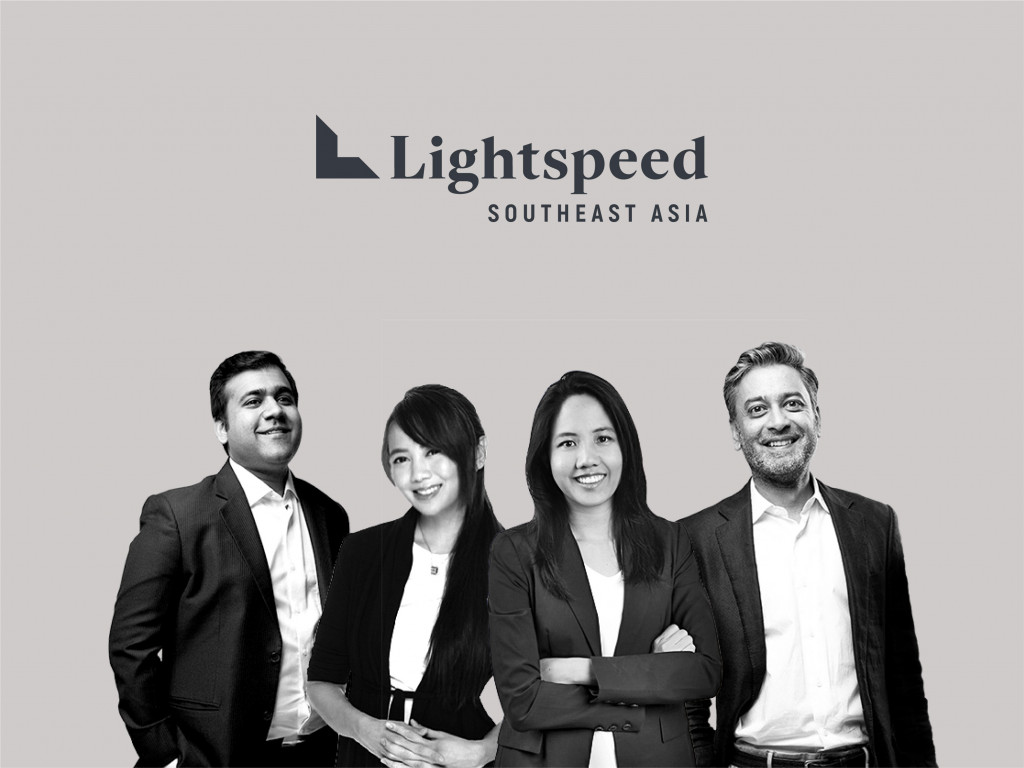 Lightspeed Venture Partners Indonesia