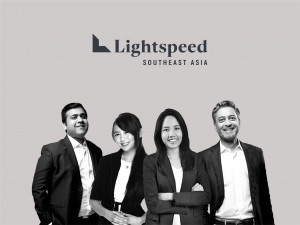 Lightspeed Venture Partners Indonesia