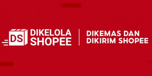 Dikelola Shopee