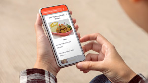Startup penyedia layanan POS Qasir kini terintegrasi dengan GrabFood mudahkan pencatatan laporan keuangan merchant F&B dan berjualan online melalui Grab
