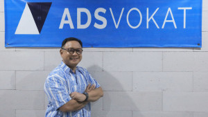 Belajar dari Daniel Tumiwa, seorang CEO profesional yang sempat mencoba menjadi founder startup