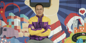 Zaldy Masita