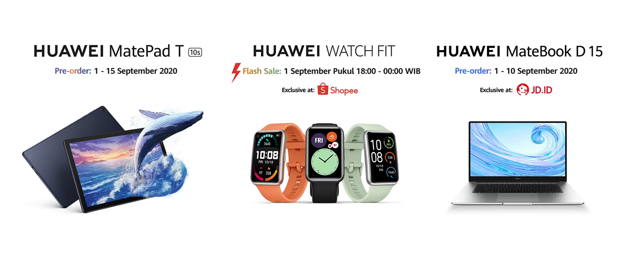 huawei-umumkan-smartwatch-watch-fit-tablet-terjangkau-matepad-t10s-dan-laptop-matebook-d15