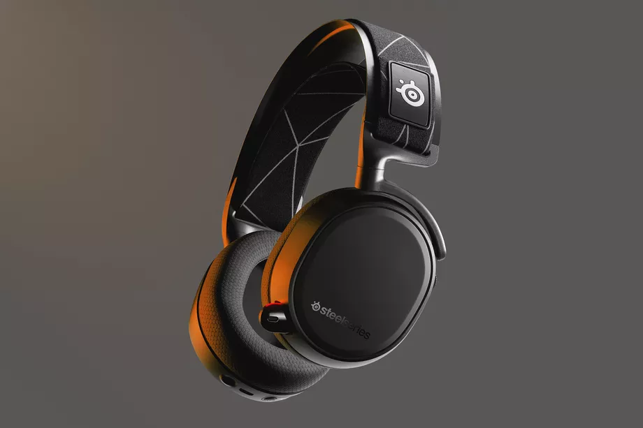 SteelSeries Arctis 9