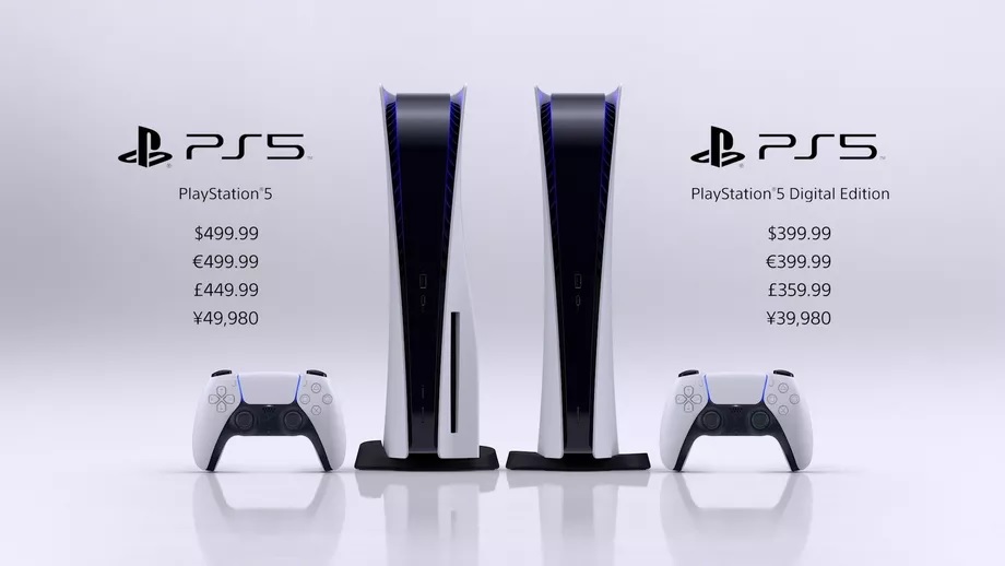 harga playstation 5