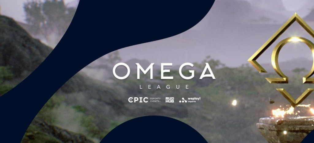 Omega League Season 2