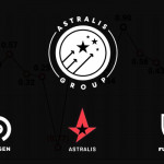 laporan keuangan Astralis