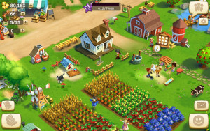 zynga tutup farmville