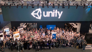 unity ipo