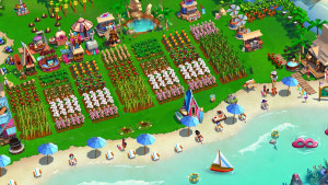 zynga tutup farmville