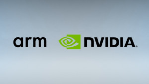 nvidia akuisisi arm