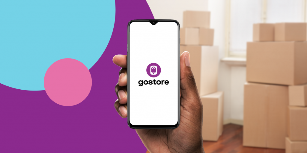 GoStore Toko Online Moka Gojek