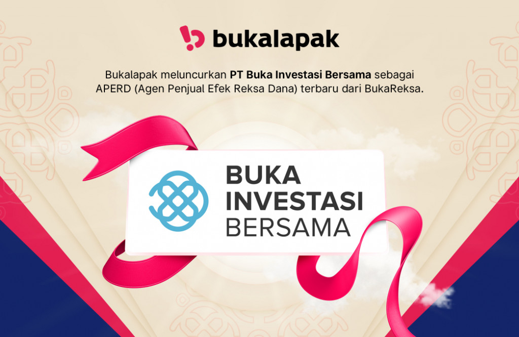 Reksa Dana Bukalapak