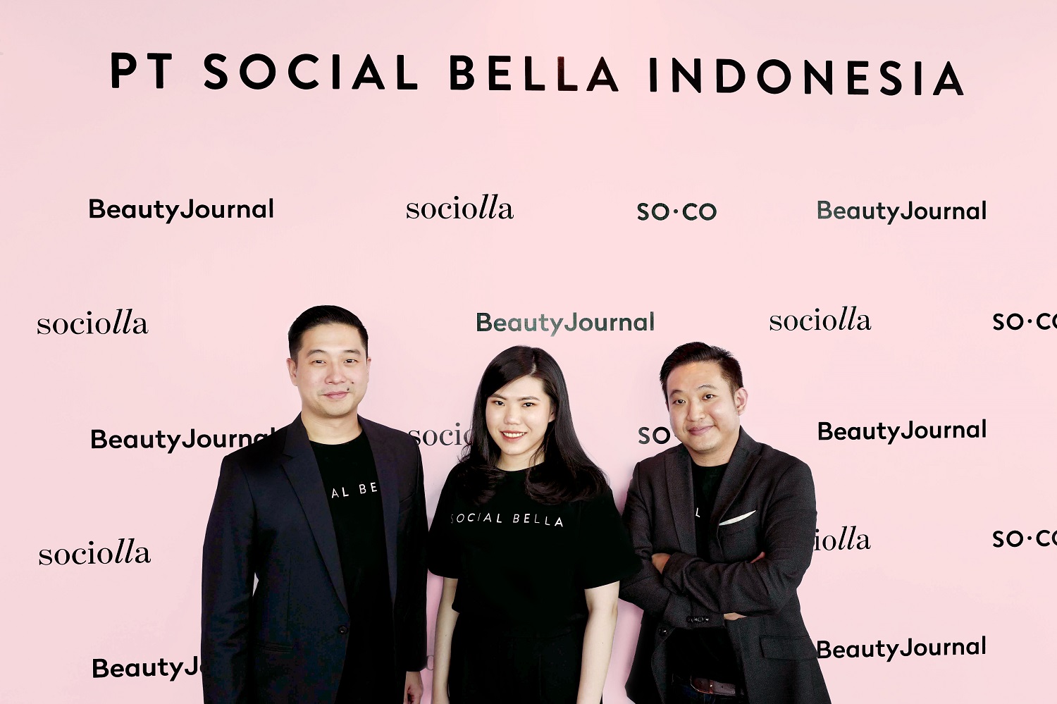 Social Bella