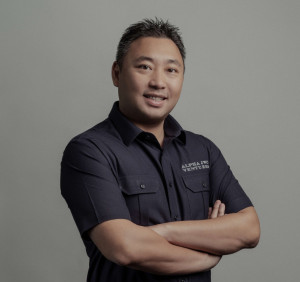 Co-Founder & Managing Partner Alpha JWC Ventures Jefrey Joe / Alpha JWC Ventures
