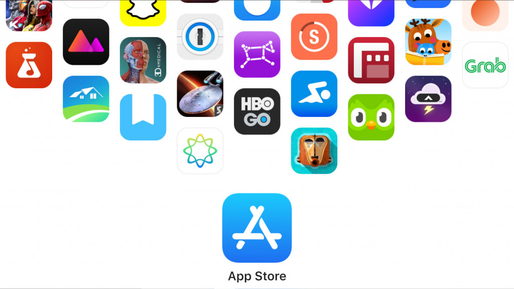 app-store