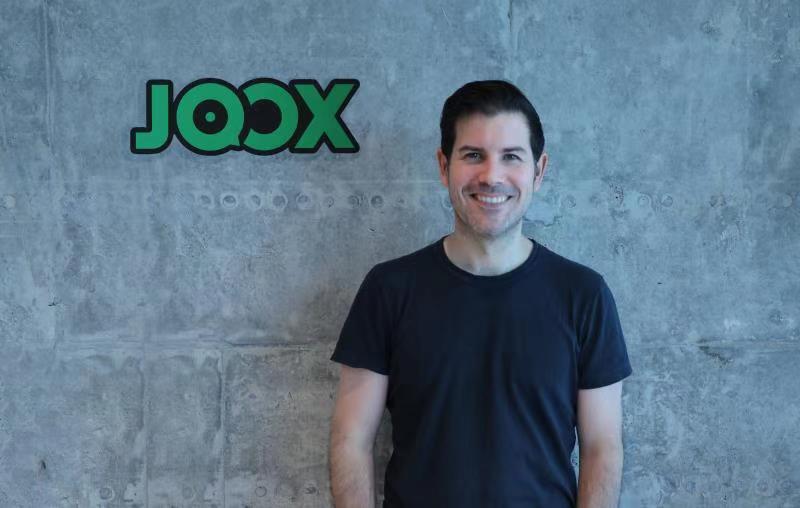 Joox has been present for 5 years and continues to strive for growth in the next future
