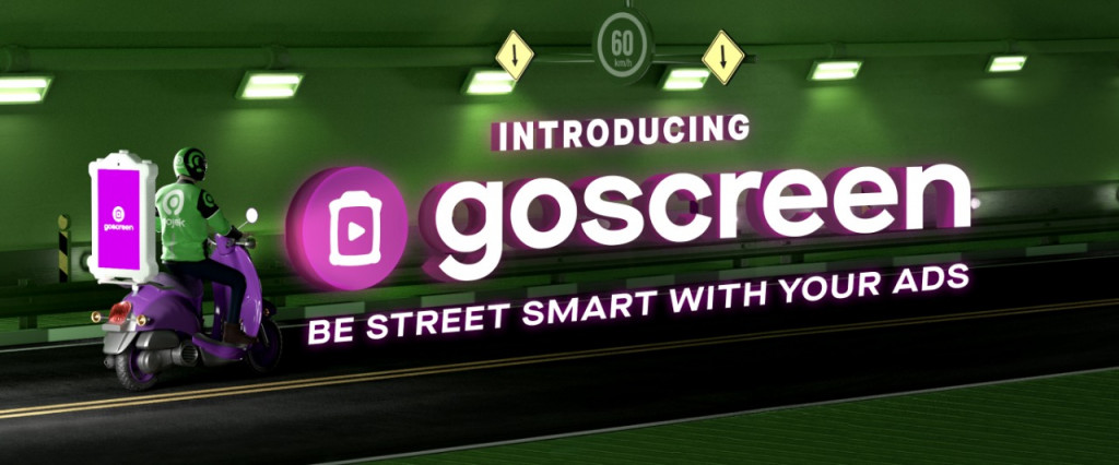 GoScreen