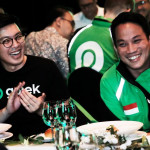 Gojek ubah struktur manajemen C level untuk perkuat dua portofolio utama, yakni layanan di bawah Gojek dan finansial yang efektif berlaku per Januari 2020