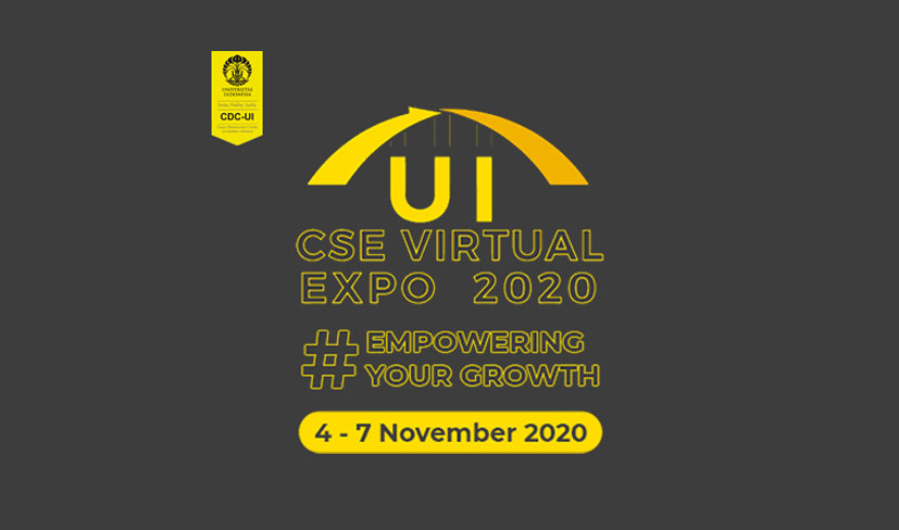 UI CSE Expo 2020